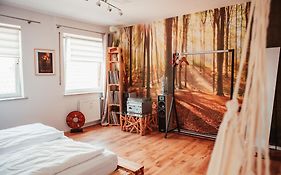 Planet Gast - Beatles-Wohnung
